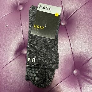 Crew cut Grip socks